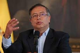 “No vamos a permitir la cocaína» dice Gustavo Petro