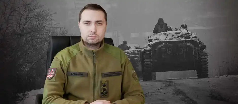 Quien predijo la fecha y hora del inicio de la invasión de Rusia a Ucrania, ahora dice cuándo y cómo acabará