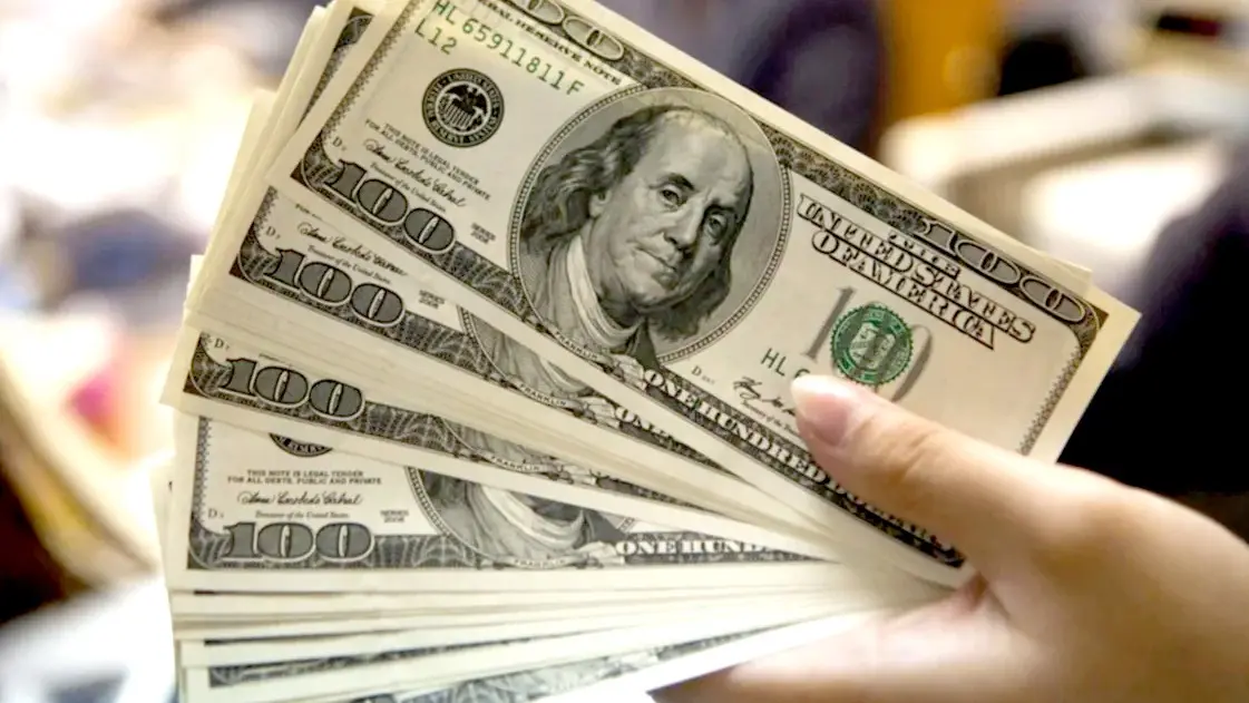 Nuevo salto del dólar en Necochea: a cuánto cerró este jueves