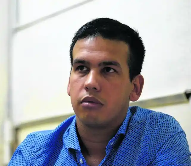 Los Monos: pericias confirman la voz de “Monchi” en las escuchas