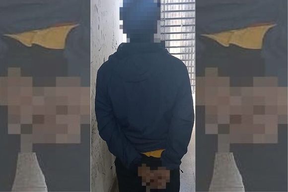 Capturan en Rosario a un hombre con pedido de captura internacional por narcotráfico