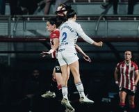 El penal de Barroso no alcanzó para Granadilla