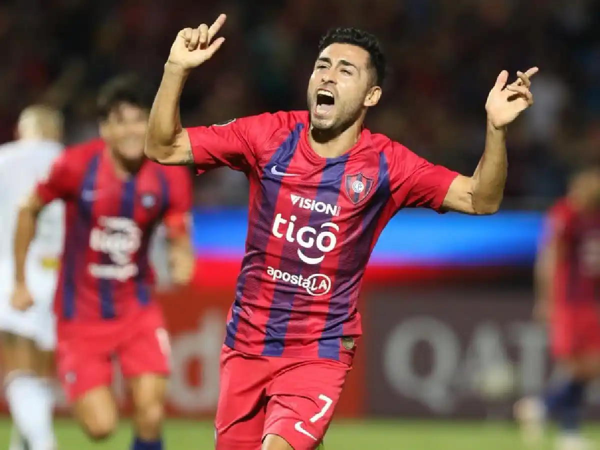 Central: Cocca pidió al "Pachi" Carrizo 