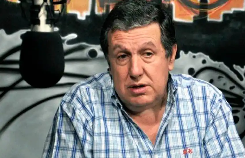 Ramón Puerta, el presidente que reemplazó a De la Rúa tras la crisis del 2001: «En 20 años no aprendimos nada»