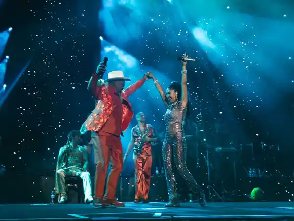 Cuenta regresiva para el show de La Delio Valdez en Mar del Plata