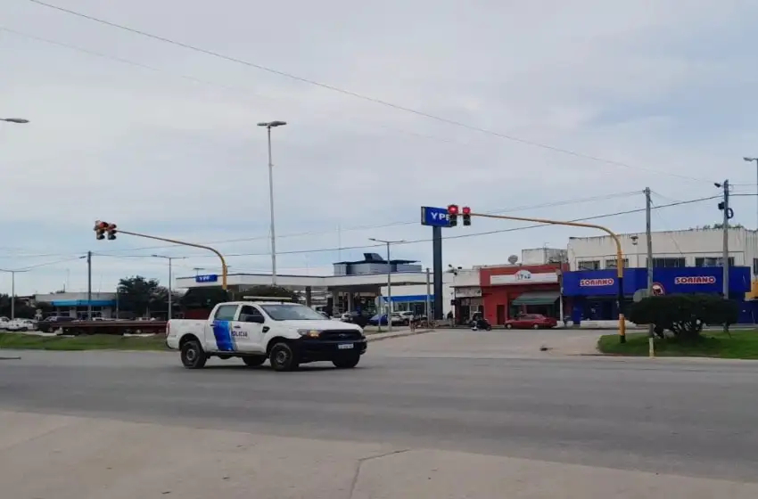 Sigue en estado reservado y con respirador el nene atropellado por un camión en Batán