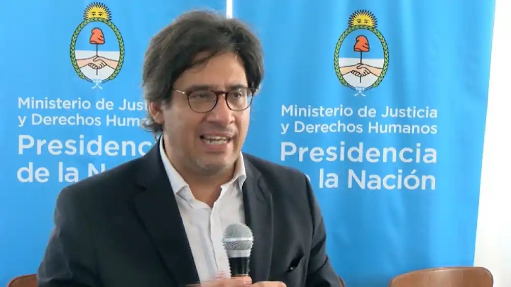 Garavano descree que el máximo tribunal tenga mayoría peronista