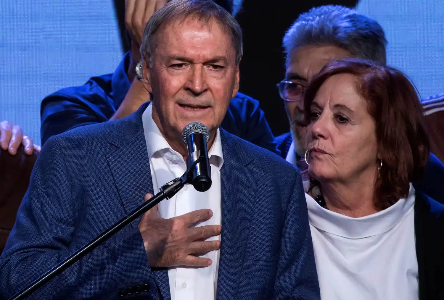 Schiaretti triunfa en las elecciones cordobesas