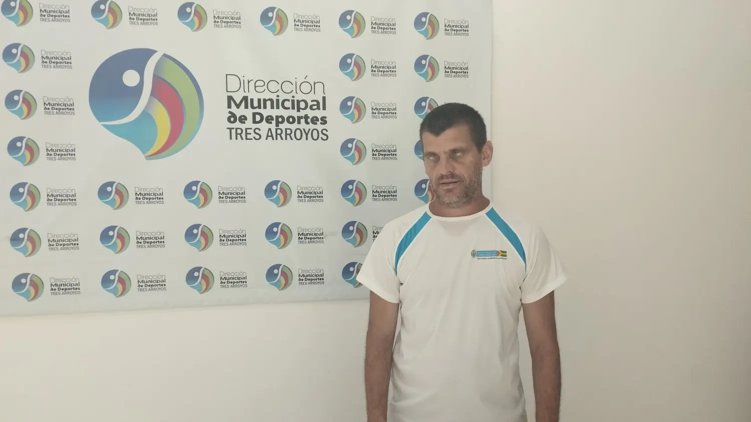El Newcom, una de las actividades que brinda el Polideportivo