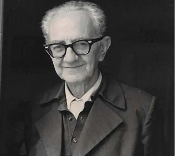 UN CONCORDIENSE ILUSTRE, PERO IGNORADO