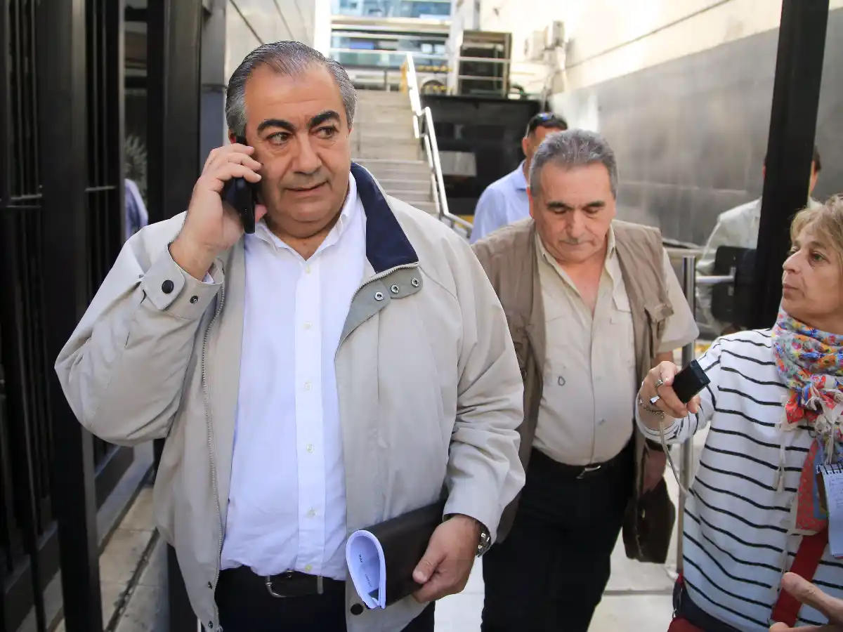 La CGT advirtió que no aceptará la reforma laboral, tal como la redactó el Gobierno 