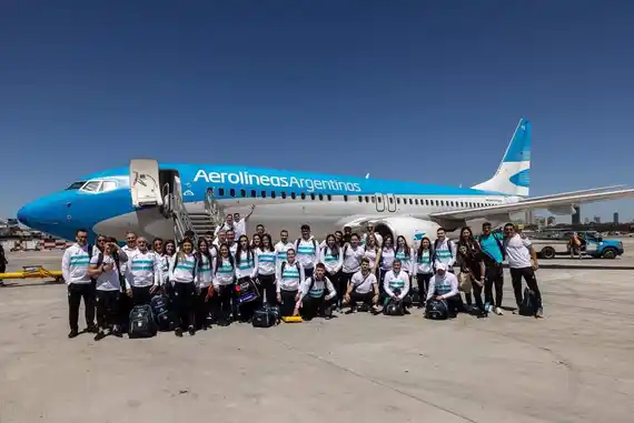 Se inauguran oficialmente los Juegos Panamericanos