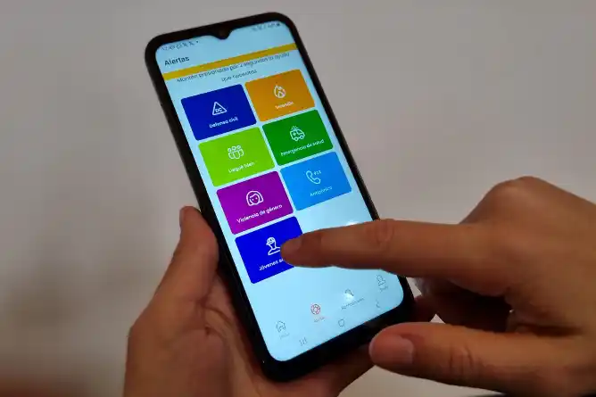 Canales de respuesta y prevención para situaciones de emergencia
