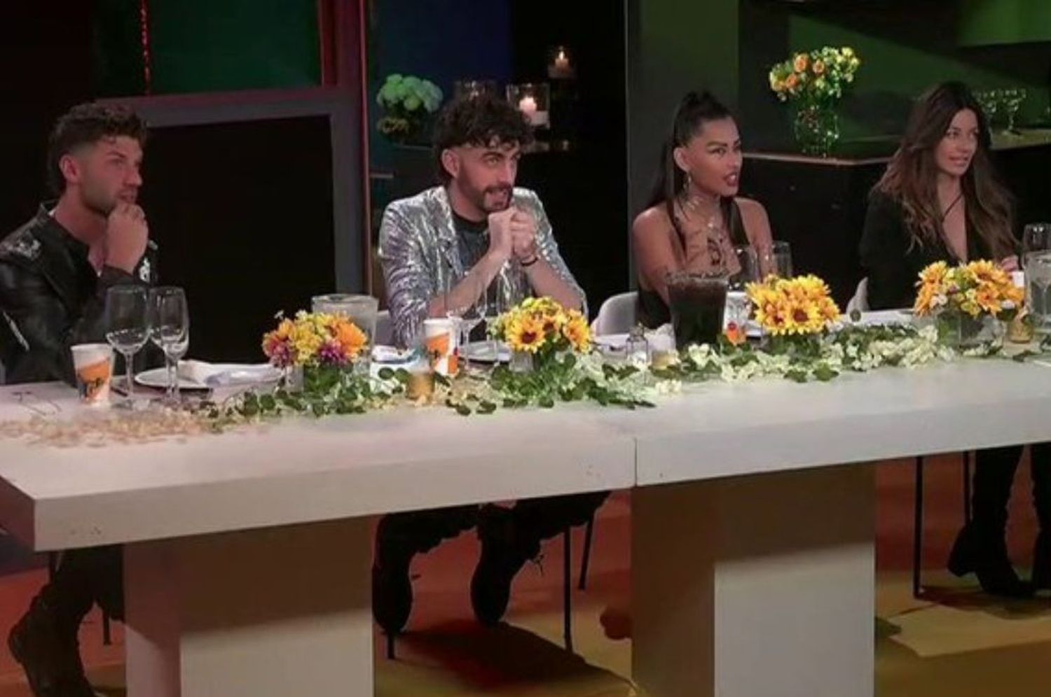 Se viene Gran Hermano Generación Dorada