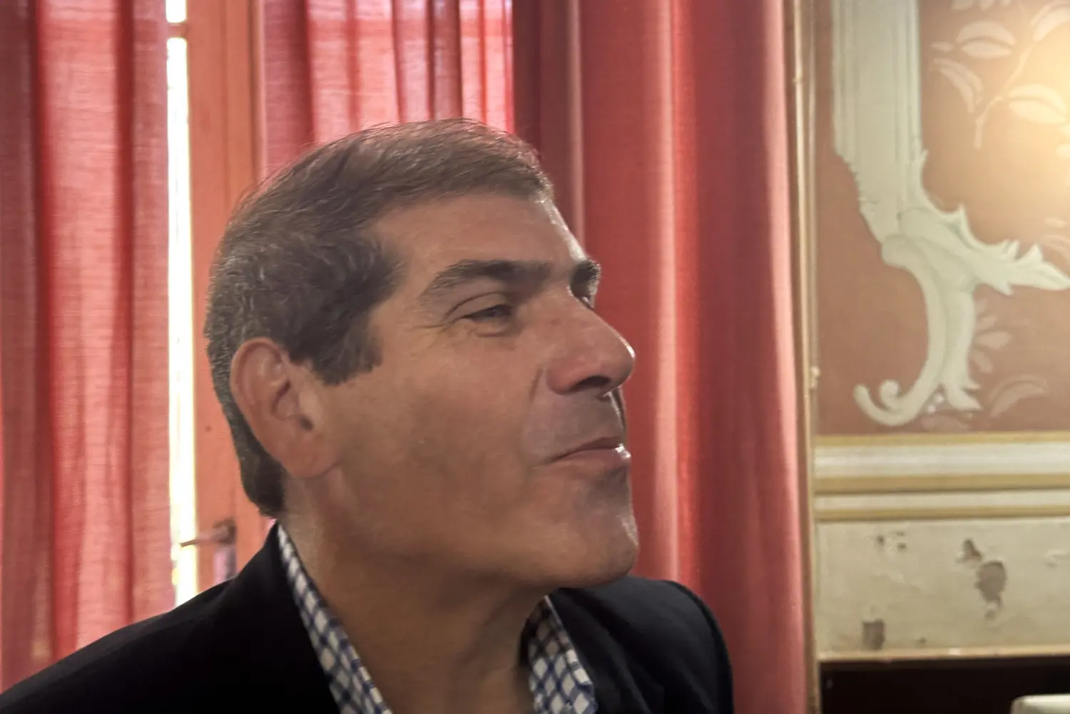 Mauro de Rosa podría ser sometido a comisión investigadora en el Concejo.