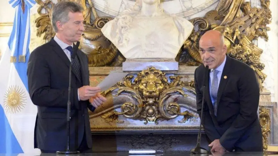 Congreso concluye que hubo espionaje ilegal en la era Macri