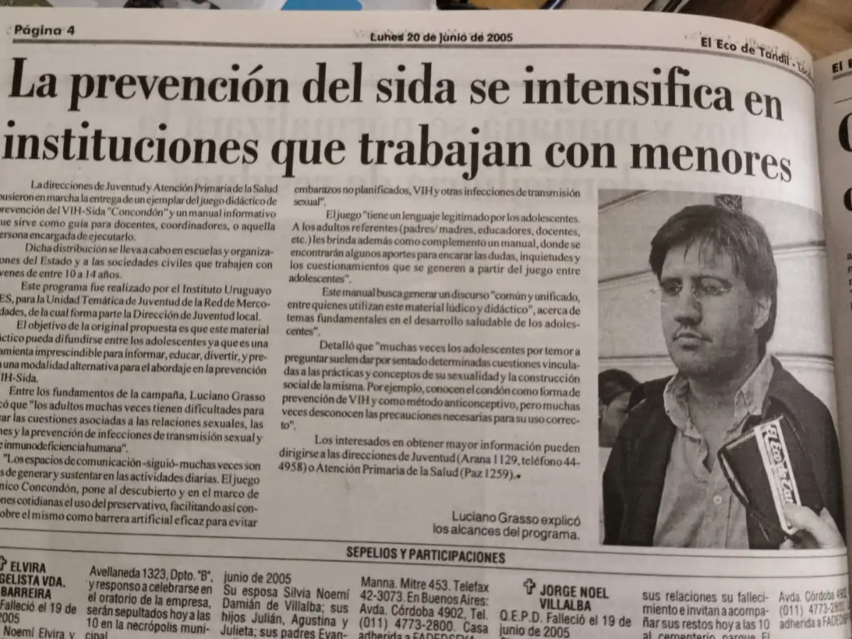 22 de junio