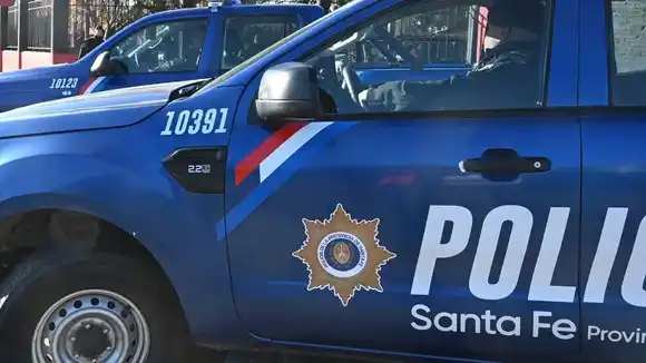 Balearon a dos jóvenes de 19 años en las inmediaciones de una cancha de fútbol