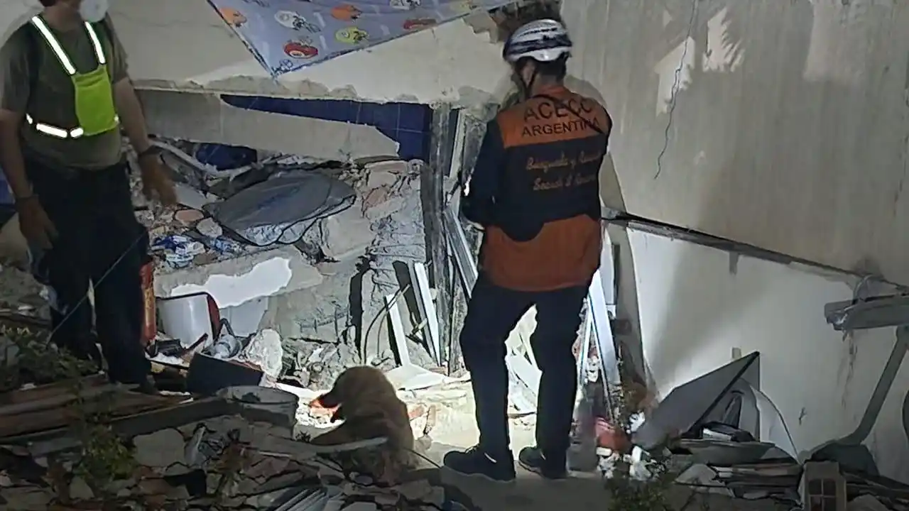 bomberos rescate gualeguay - 2