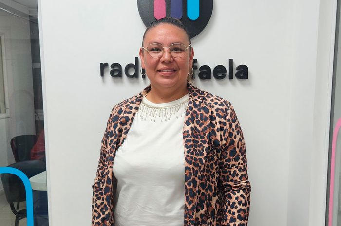 marianela juarez