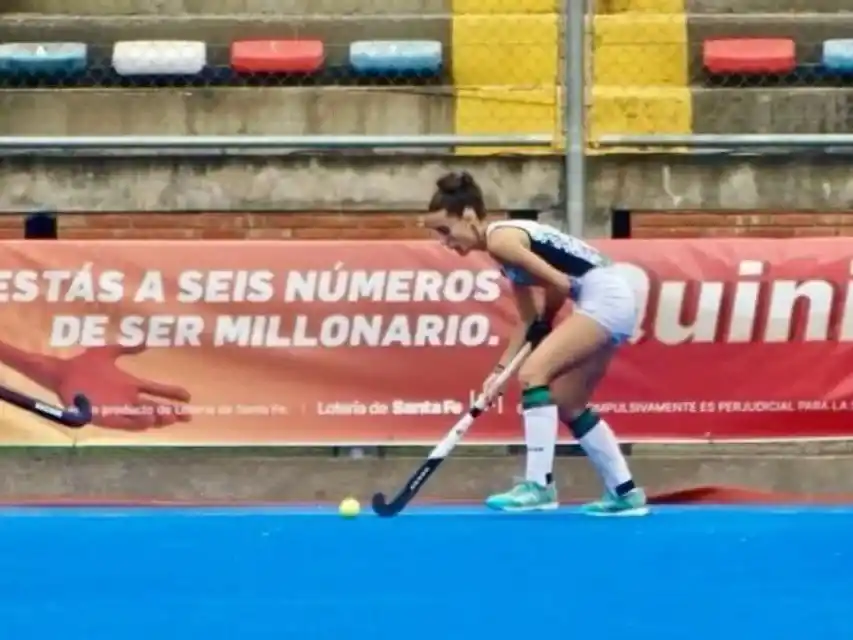 La actividad del hockey comenzará con la primera etapa del certamen.