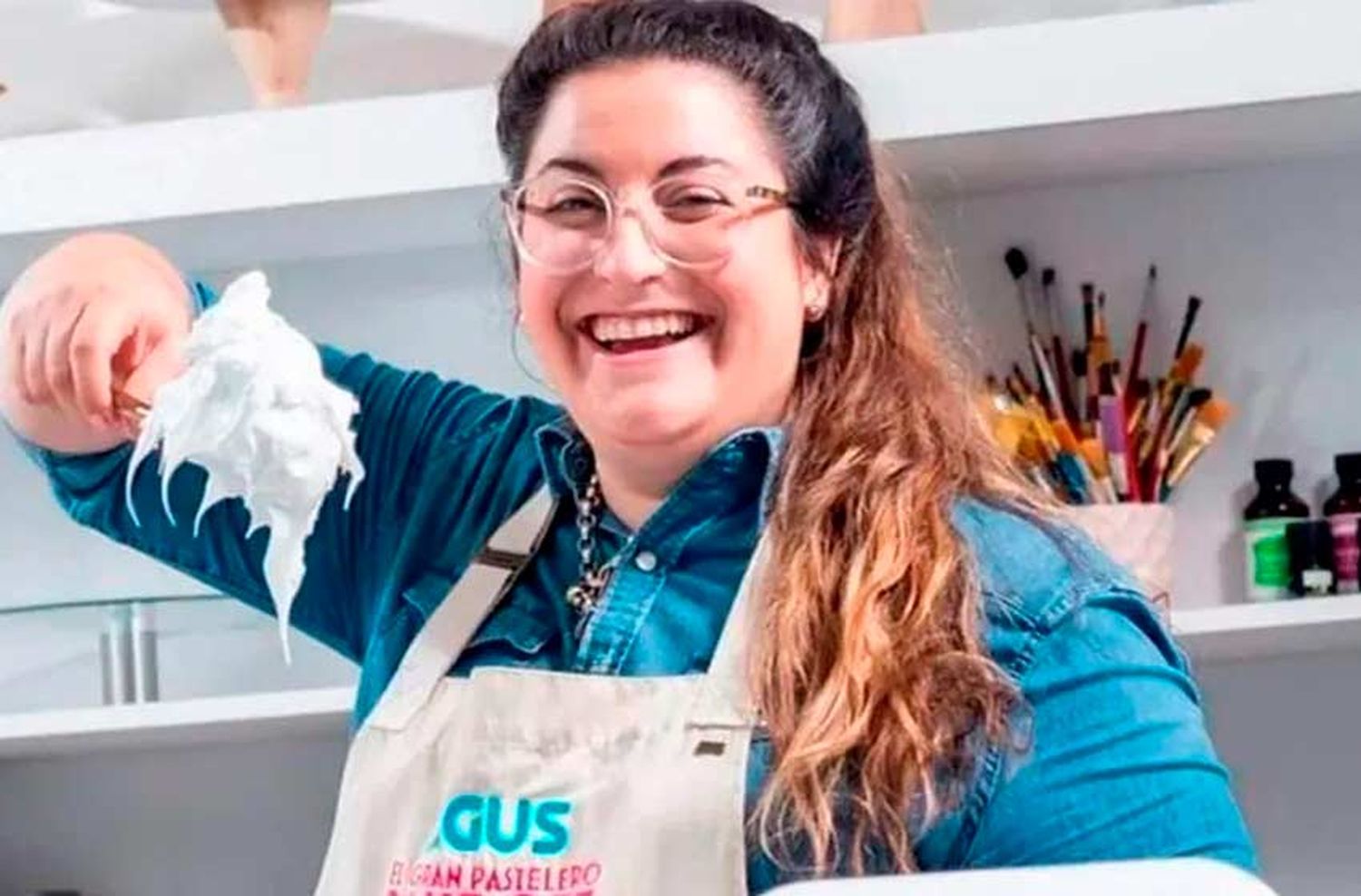 El emotivo recuerdo a la participante que murió por coronavirus en el regreso de Bake Off