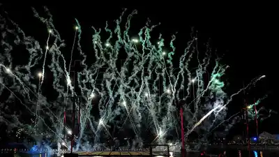 En la previa a las Fiestas, recuerdan la importancia de no usar pirotecnia sonora