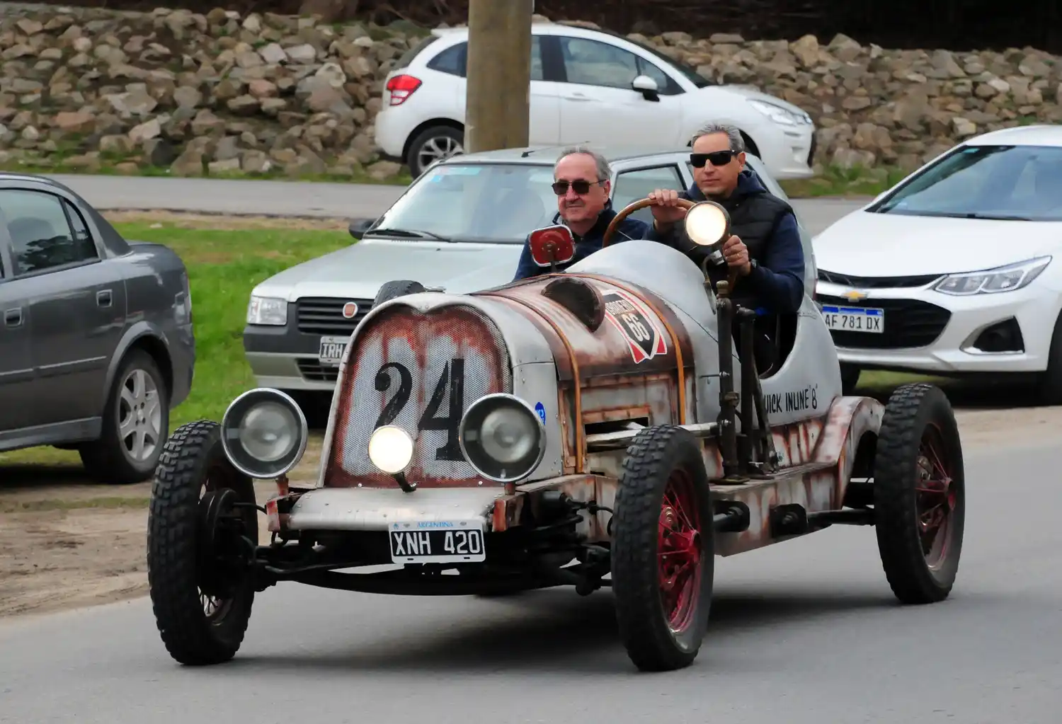 Dia de los Deportes 15-04-23 - 6