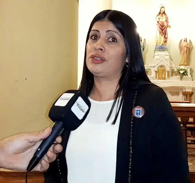 Se realizó acto de graduación del Instituto “Adveniat”