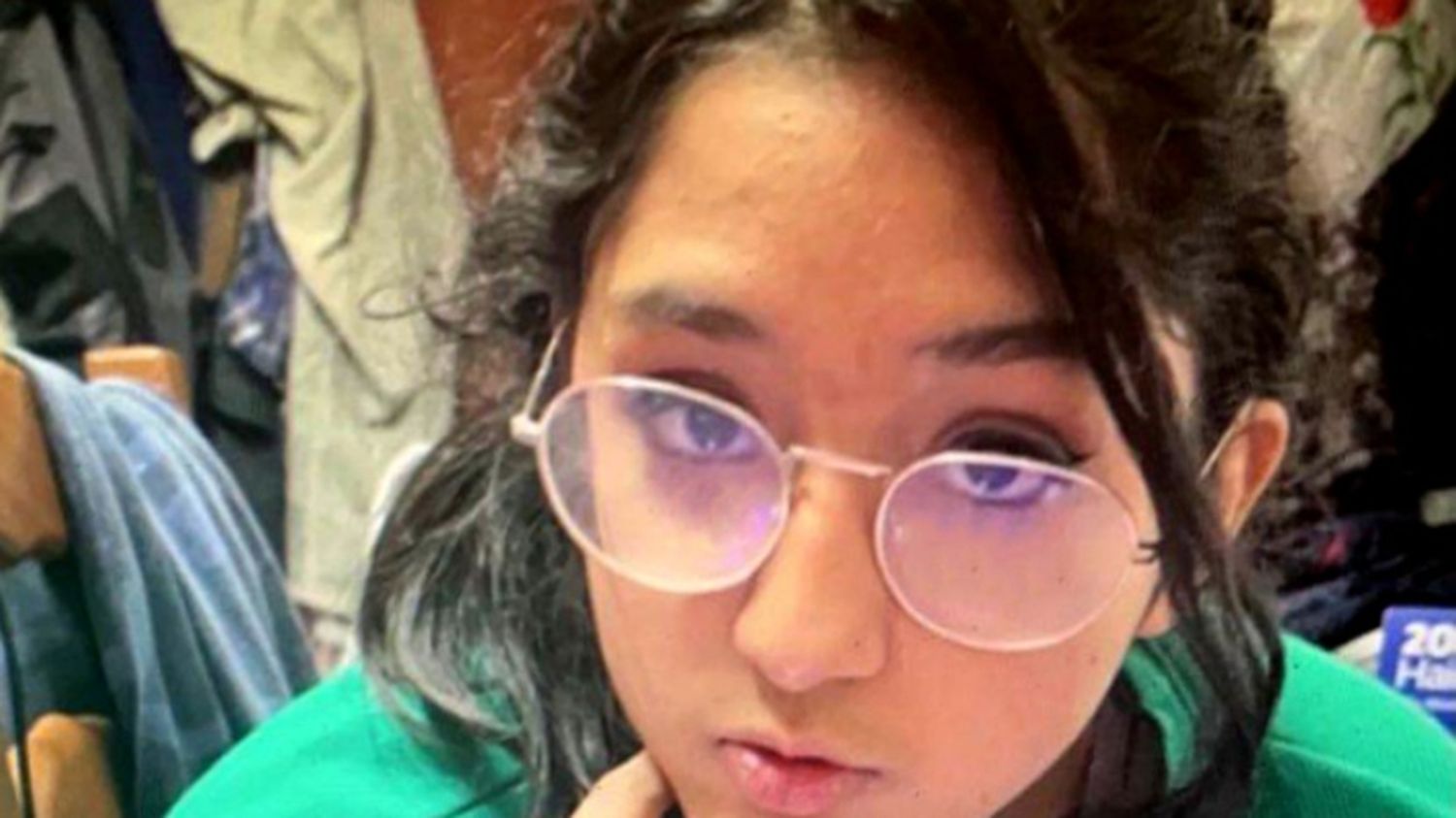 GOLPEADA Y AHOGADA: pareja de adolescente mata a una joven de 14 años y la lanzan a un río en Francia