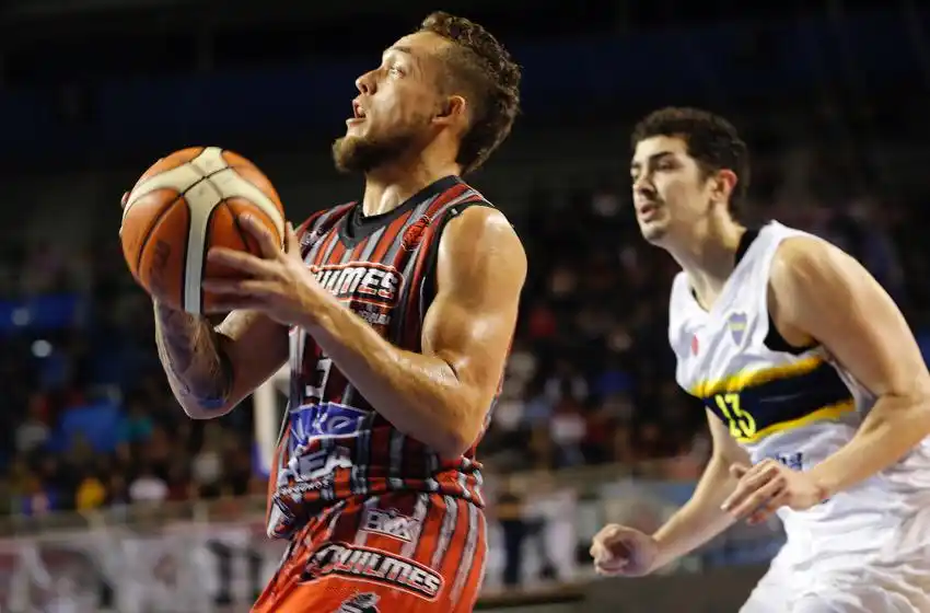 Quilmes sumó una derrota en casa