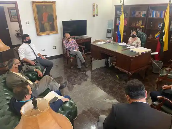 Alcaldías opositoras del estado Táchira se declaran en emergencia presupuestaria