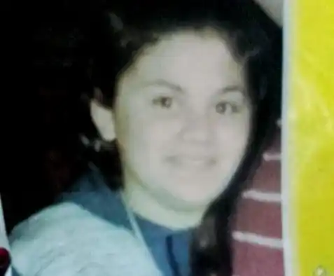 Buscan a Valentina Belén en Gálvez