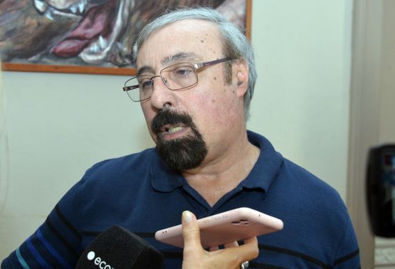 La Cámara de Transporte solicitó al Ejecutivo un adelanto para garantizar el aguinaldo de los choferes