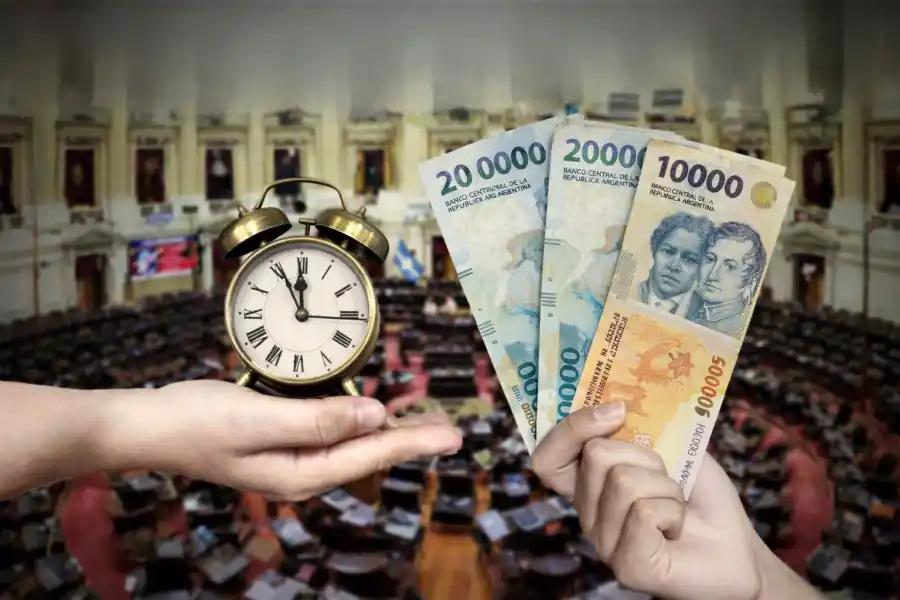 Eladio Oronel, del Estudio Daniel Pedrotti Abogados | Horas extra y banco de horas: todo lo que deben saber empleados y empleadores