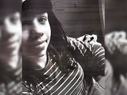 Piden colaboración para tratar de encontrar a una adolescente de 15 años que desapareció en San Lorenzo