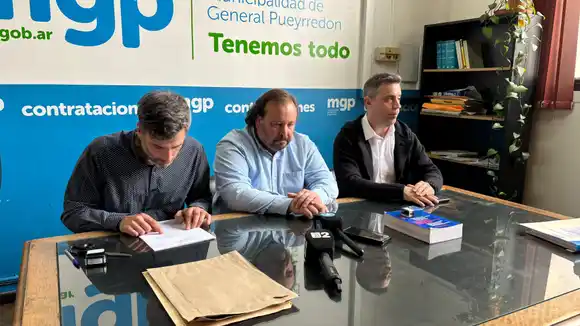 Minella Stadium S.A. ofreció $120 millones por la concesión del Estadio Minella y el Polideportivo