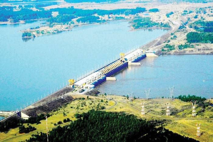 Entre Ríos percibirá de manera automática  los fondos excedentes de Salto Grande