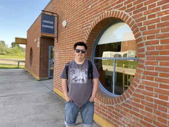 La Unicen y la Defensoría del Pueblo dieron su postura respecto al caso de Nicolás Brown