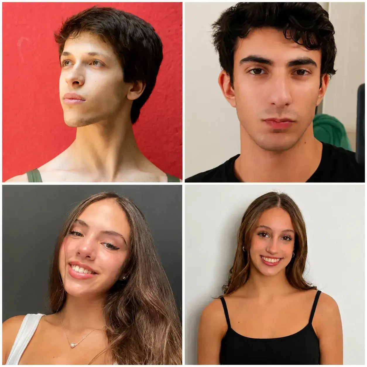 La puesta tendrá como protagonistas a cuatro jóvenes talentos marplatenses.