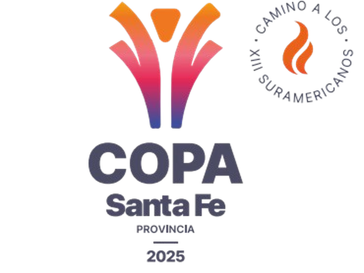 COPA SANTA FE 2025
