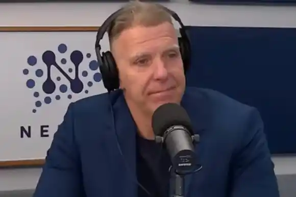 Fantino denunció que clonaron su voz para una estafa