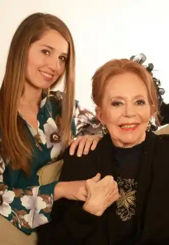 Pinky vuelve a la TV con sus "Memorias Desordenadas"
