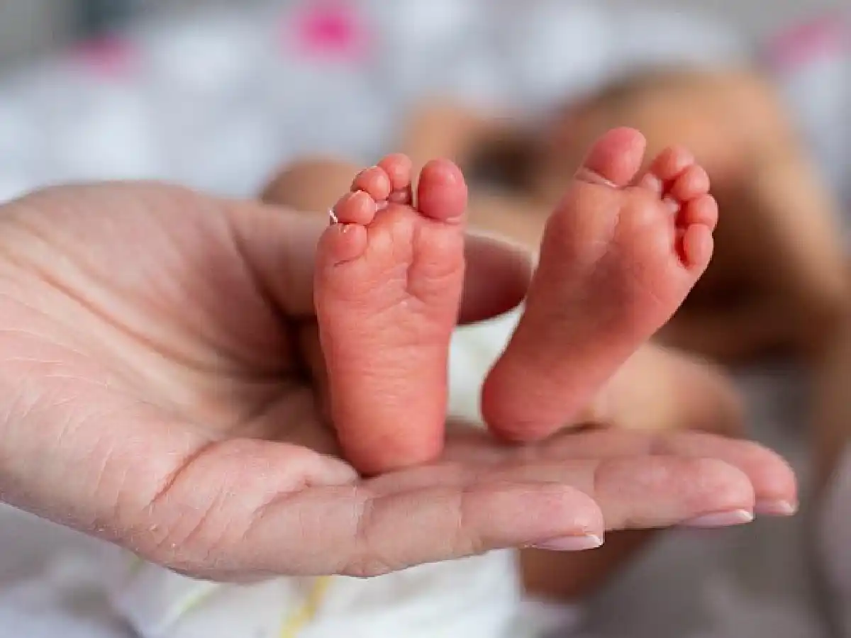  En pandemia se anotan menos  nacimientos en el Registro Civil   