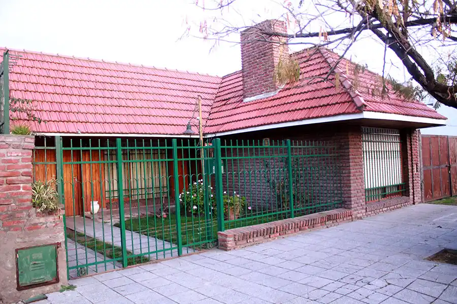 Sin novedad de los boqueteros que robaron en una vivienda
