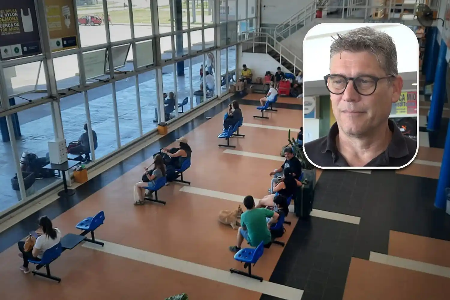 Créditos: Radio Rafaela.