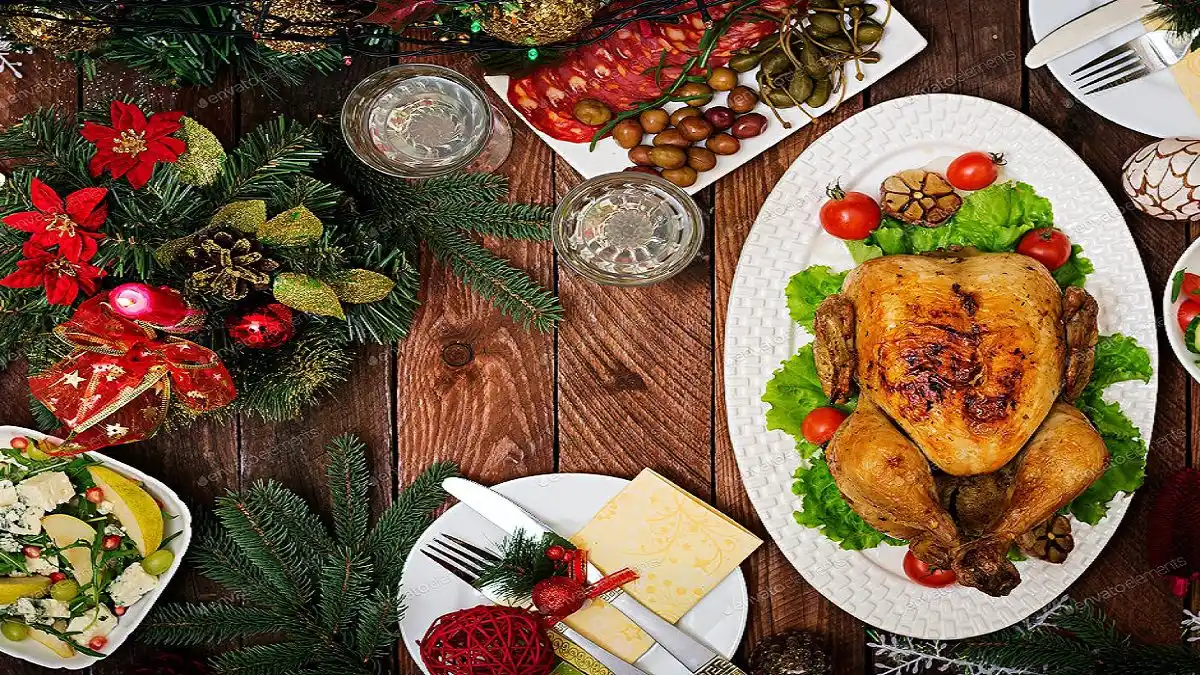 MANTENERSE EN FORMA en Navidad si es posible y te contamos cómo