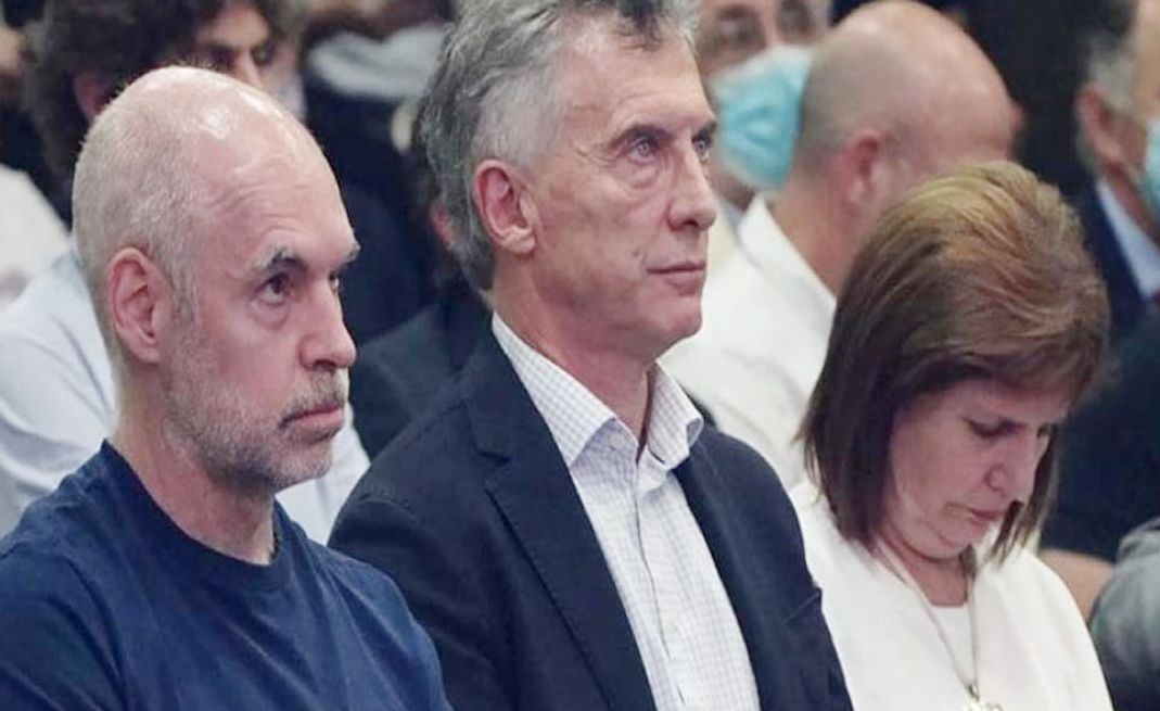 “Propongo un camino distinto al de imponer a las trompadas”