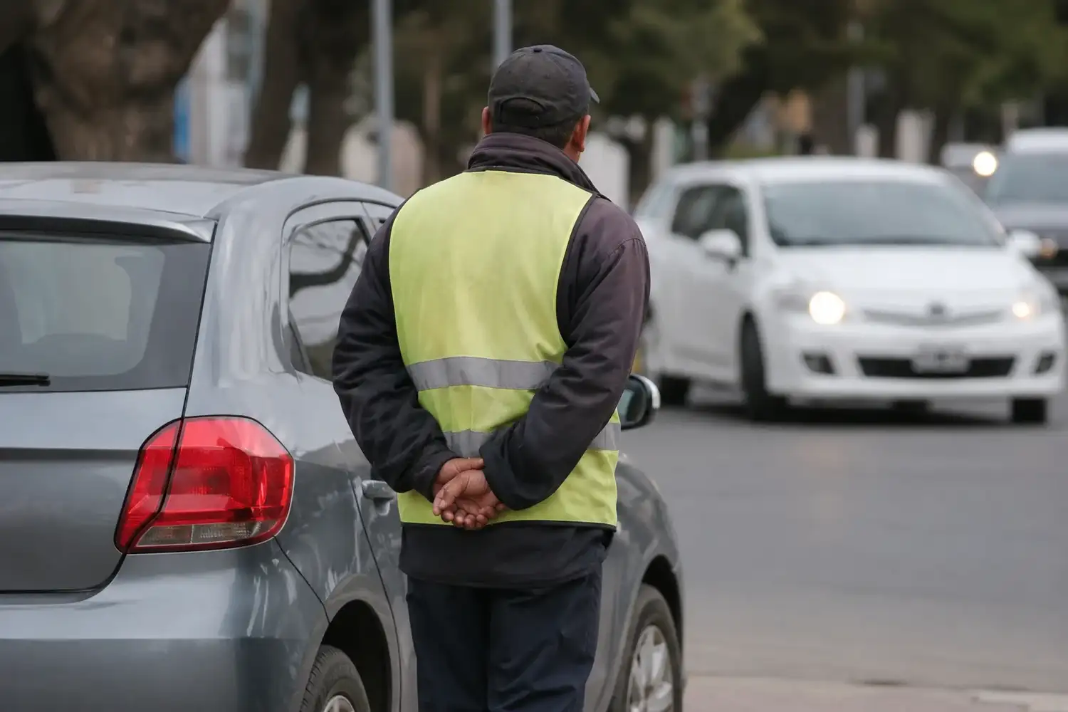 De convertirse en ley, los jueces de Faltas podrán aplicar multas y penas de arresto.