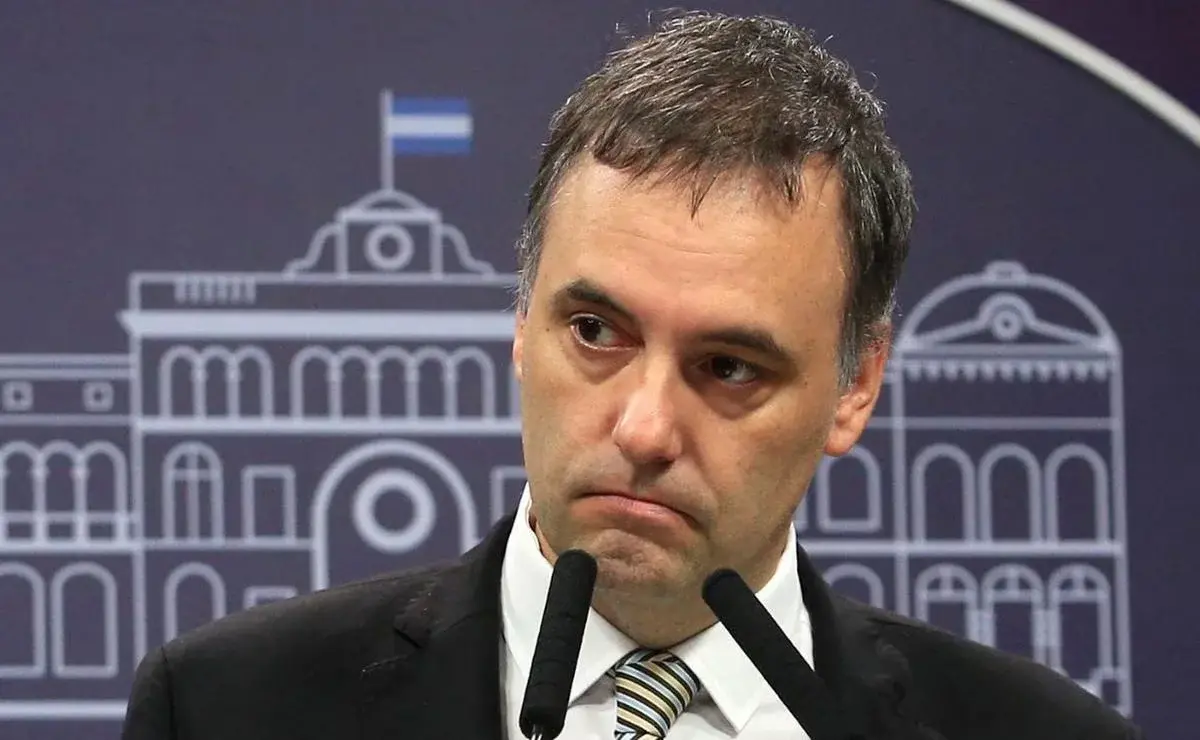 Cuáles son las fechas claves en el Congreso para el futuro de Manuel Adorni